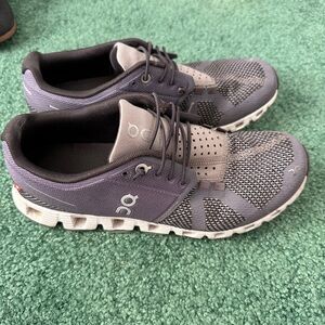 On Cloud Women’s Shoes